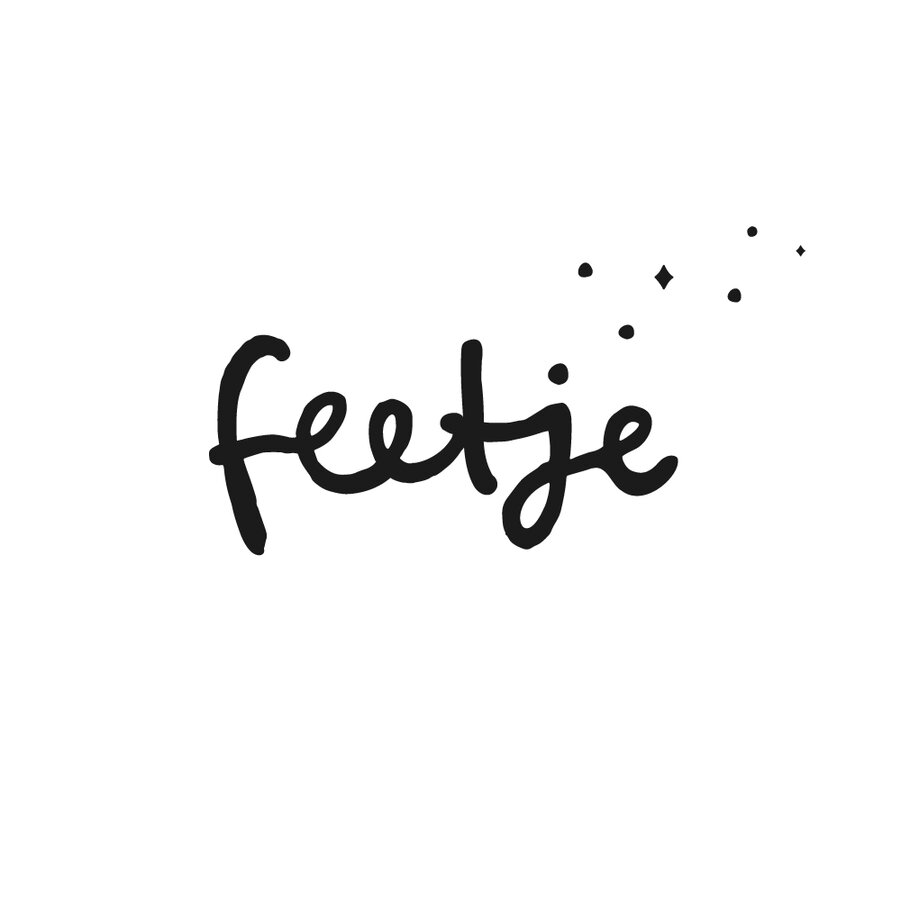 Feetje-pyjama